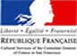 French Consulate Logo